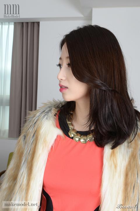 [수아]fur＆pearl